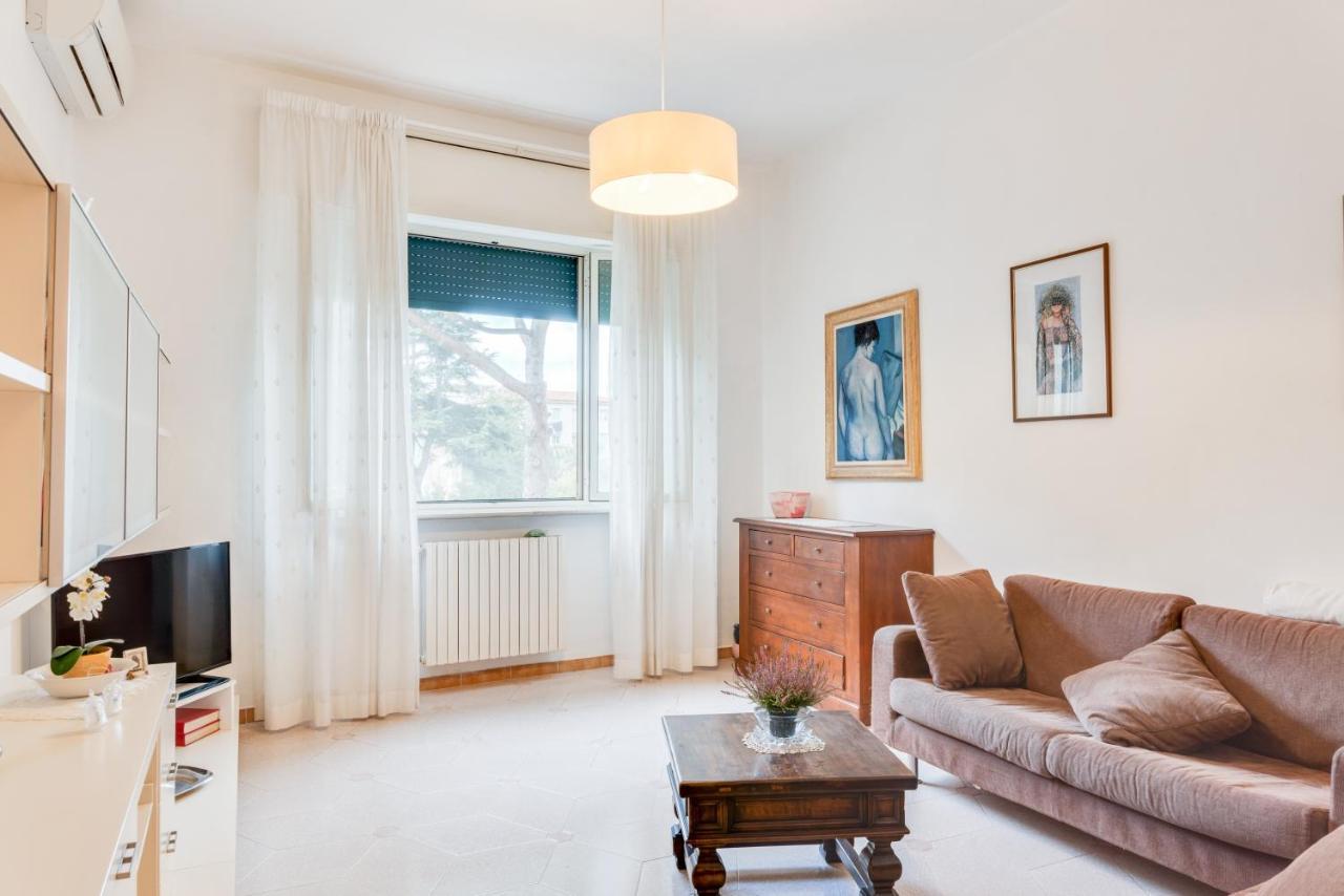 Marradi Apartment With Balcony Livorno Exterior photo